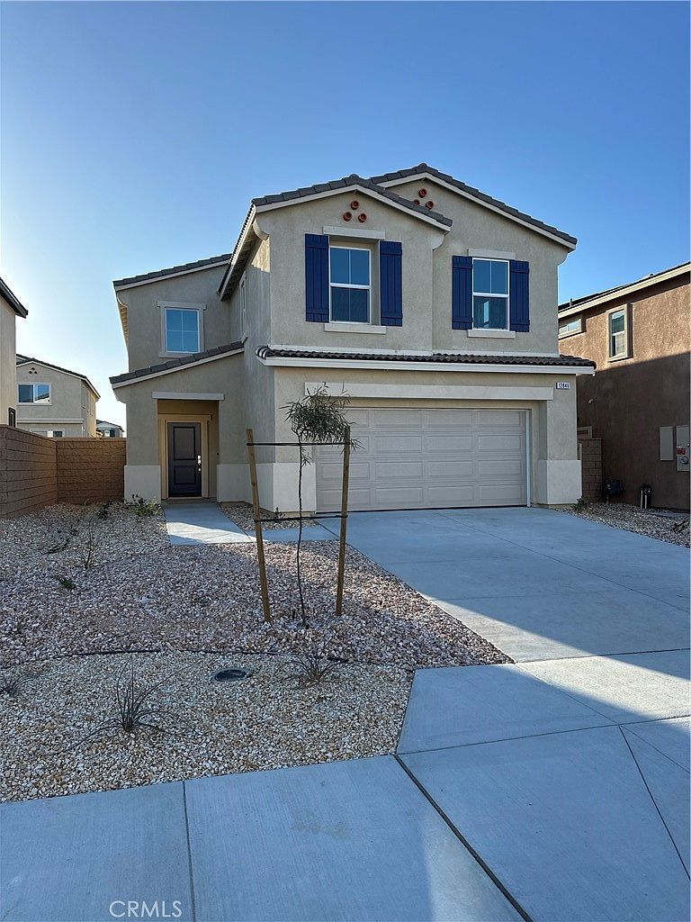 12846 Echo Valley St, Victorville, CA 92392 Zillow