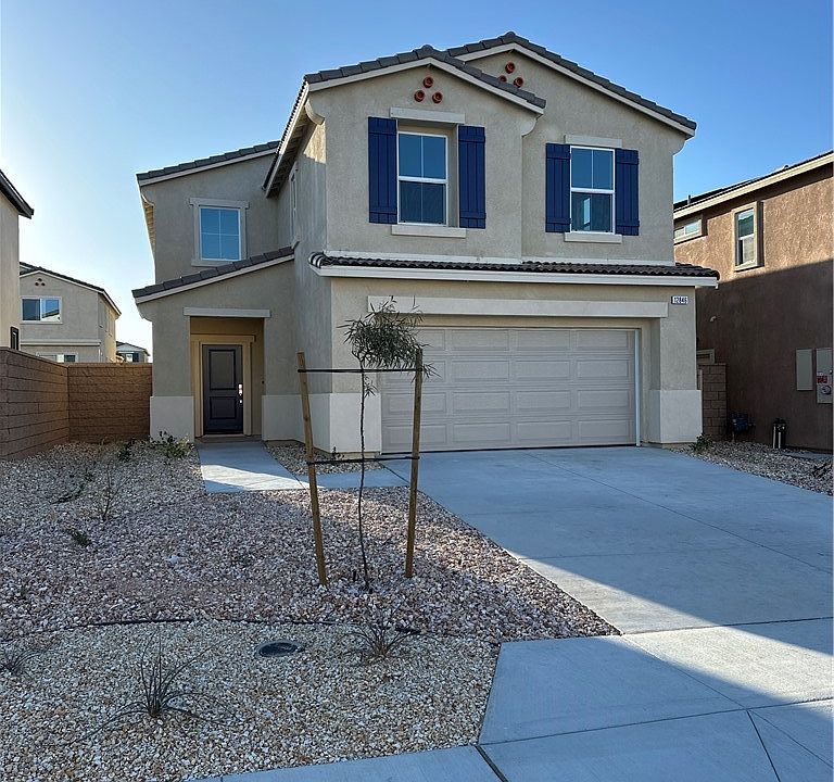 12846 Echo Valley St, Victorville, CA 92392 Zillow