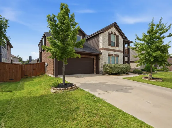 1112 Bear Oak Dr, Burleson, TX 76028