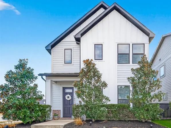 18503 Gratification Ln, Cypress, TX 77433