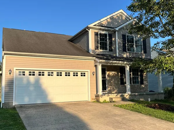 6864 Mac Dr, Canal Winchester, OH 43110