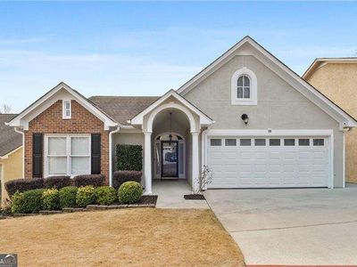 116 Augusta Dr, Peachtree City, GA, 30269