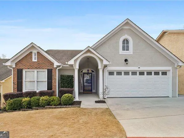 116 Augusta Dr, Peachtree City, GA 30269