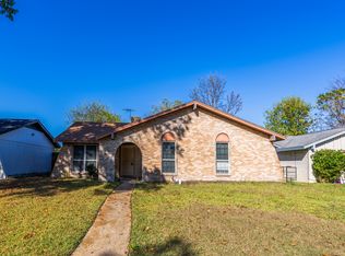 1041 Delores Dr, Garland, TX 75040