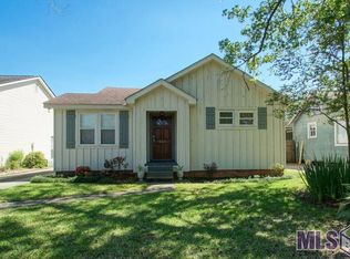 633 Rapides St, Baton Rouge, LA 70806