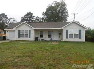 1 Nevada St, Savannah, GA 31404