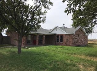 7664 Powell Ln, Eola, TX 76937