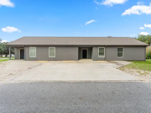 5605 Lavergne Rd #1 & 2, Lake Charles, LA 70611