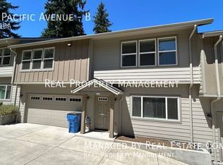 4512 Pacific Ave #B, Vancouver, WA 98663