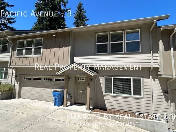 4512 Pacific Ave #B