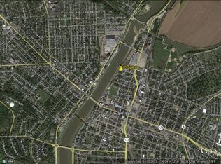 117 Hensel Pl, Hamilton, OH 45011