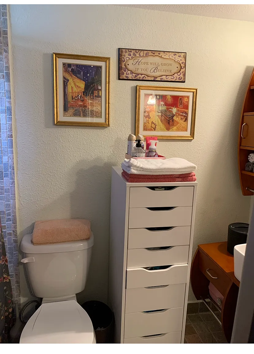 3 bed, 1050 sqft, $2,800 — Photo 3