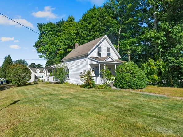 1270 Main St, Leominster, MA 01453