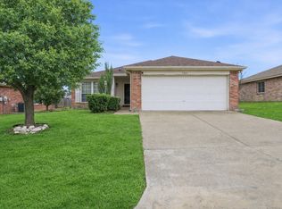 1821 Southridge Ln, Sherman, TX 75092