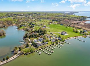 5314 Williams Wharf Rd, Saint Leonard, MD 20685