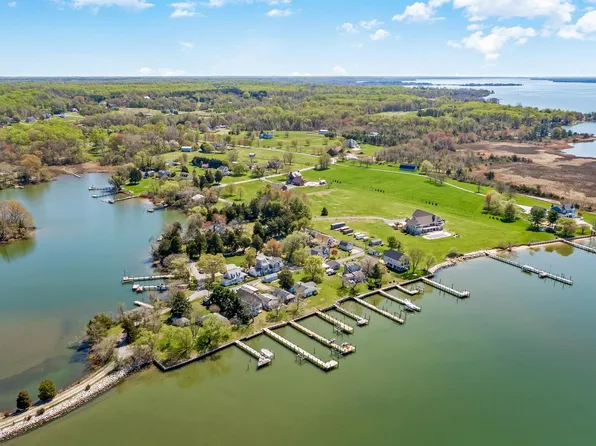 5314 Williams Wharf Rd, Saint Leonard, MD 20685