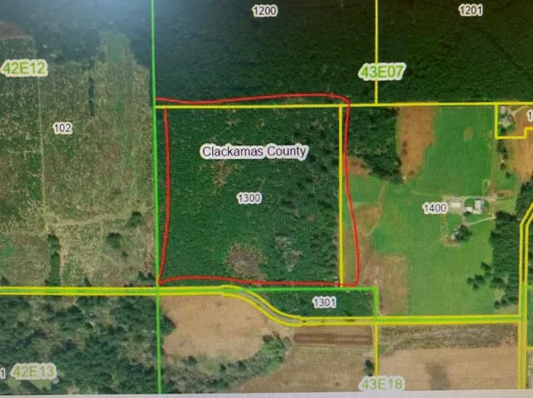 0 S Buckner Creek Rd, Beavercreek, OR 97004