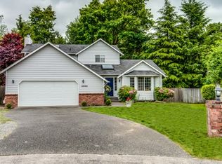 12020 SE 219th Ct, Kent, WA 98031