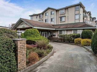 45660 Knight Rd #307, Chilliwack, BC V2R 2X4