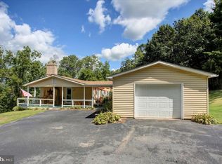 785 Fischer Rd, Warfordsburg, PA 17267