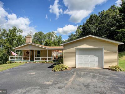 785 Fischer Rd, Warfordsburg, PA, 17267