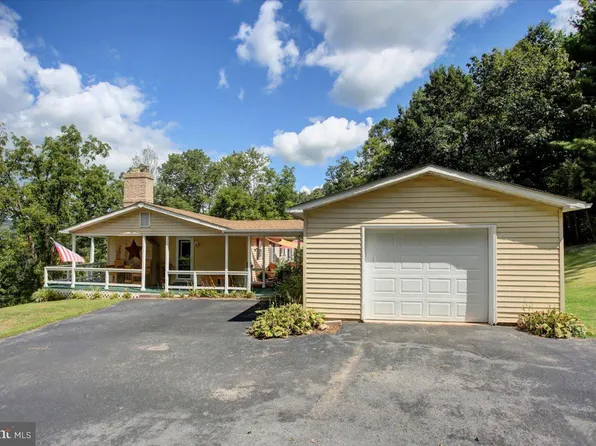 785 Fischer Rd, Warfordsburg, PA 17267