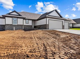 1146 S Gettysburg Loop, Republic, MO 65738