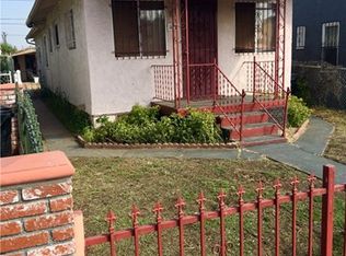 425 E 112th St, Los Angeles, CA 90061