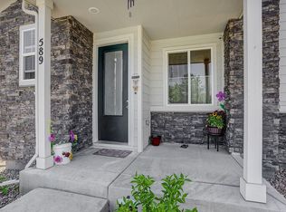 589 S Richfield St, Aurora, CO 80017