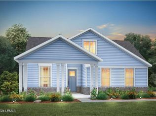 1168 Salty Hammock Ct, Beaufort, SC 29902