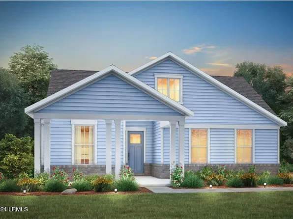 1168 Salty Hammock Ct, Beaufort, SC 29902