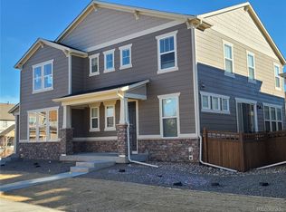 473 Brailsford St, Castle Rock, CO 80108