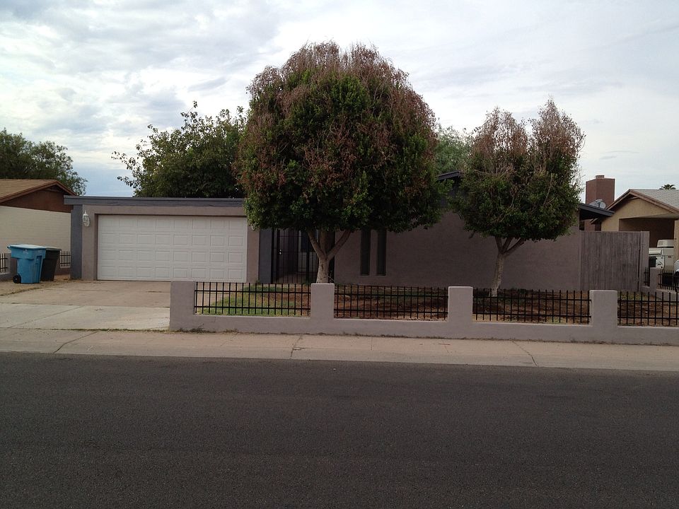 1st image of 8150 W Turney Ave