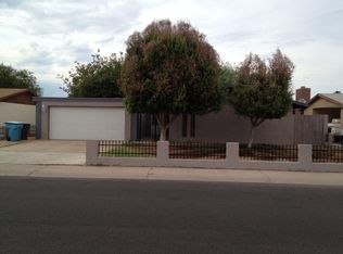 8150 W Turney Ave, Phoenix, AZ 85033