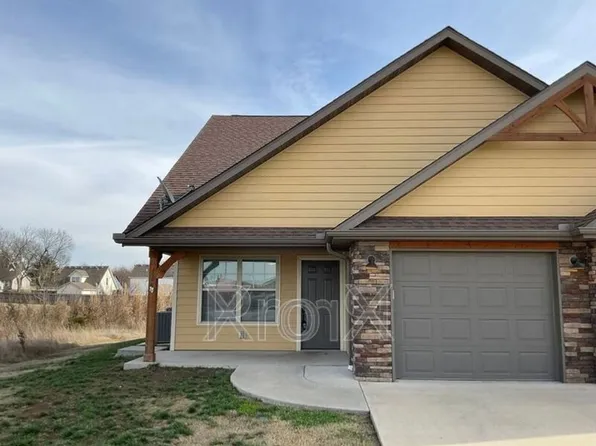 408 Carson Way #A, Webb City, MO 64870