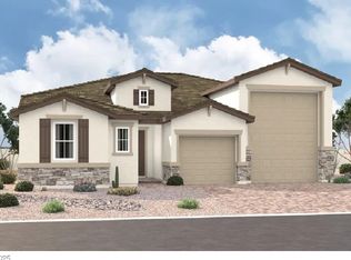 7671 Pirouette Ave, Las Vegas, NV 89178