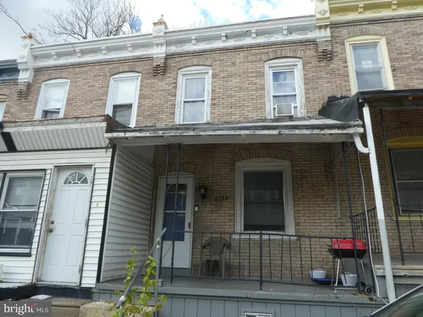 6234 N Norwood St, Philadelphia, PA 19138