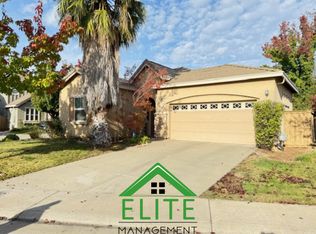 3429 Nouveau Way, Rancho Cordova, CA 95670