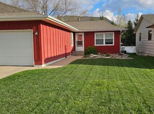 2813 E Klondike Trl, Sioux Falls, SD 57103