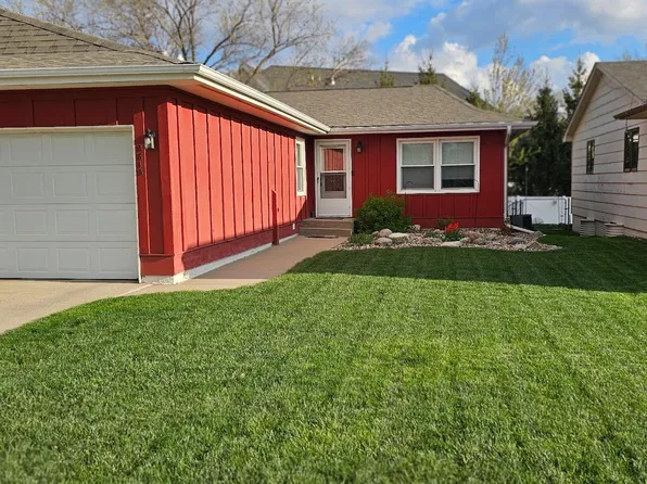 2813 E Klondike Trl, Sioux Falls, SD 57103