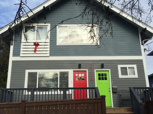 We Three Kings - 2714 King, 2714 S King St APT 2, Seattle, WA 98144