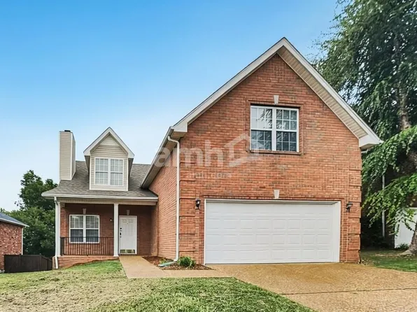 6852 Scarlet Ridge Dr, Brentwood, TN 37027