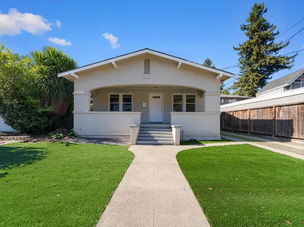 743 Davis Street, Santa Rosa, CA 95401