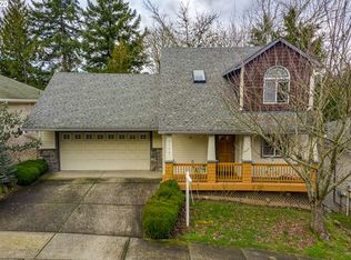 7753 SW Carrollon Dr, Beaverton, OR 97007