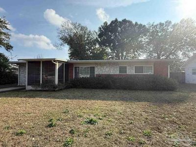 6517 Robin Ave, Milton, FL, 32570