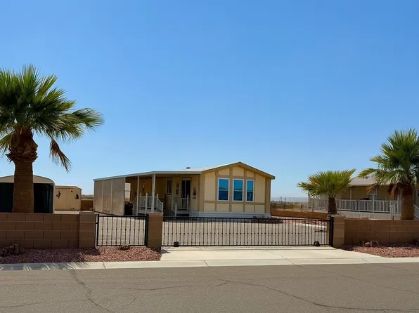 10462 S Spring Ave, Yuma, AZ 85365