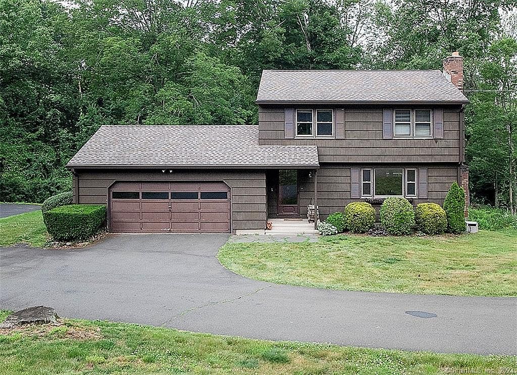 152 Eramo Ter, Hamden, CT 06518 MLS 170581640 Zillow