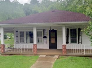 1018 1st Ave E, Big Stone Gap, VA 24219