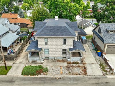 112-114 W 2nd St, Auburn, IN, 46706