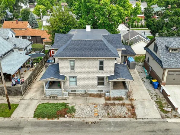 112-114 W 2nd St, Auburn, IN 46706